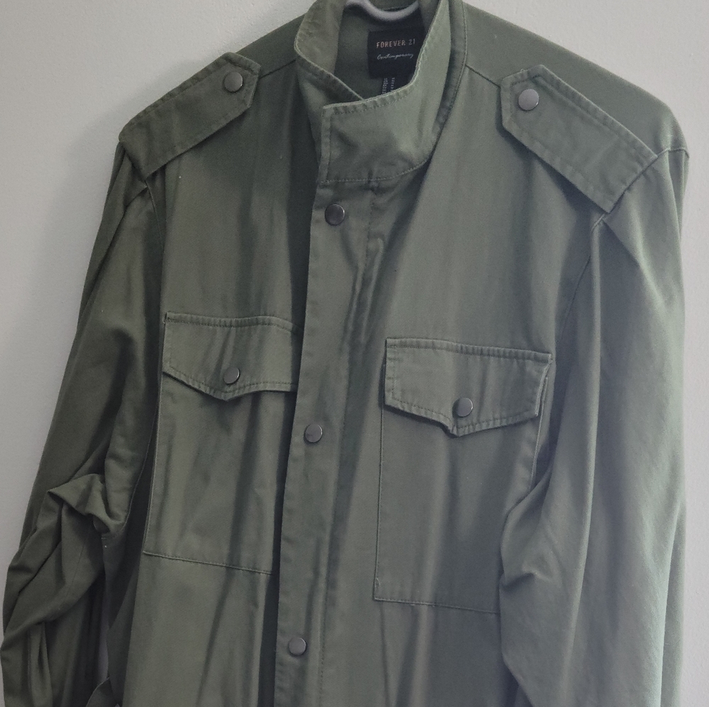 Jacket - Picture 2 of 5